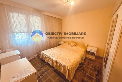 Apartament cu 4 camere decomandat, mobilat în Mărăței - 7