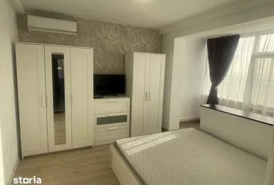 Apartament cu 3 camere, mobilat în Gara - 6