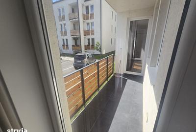Apartament cu 2 camere în Unirii - 3