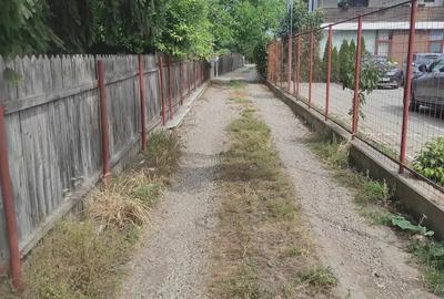 Casă cu 2 camere cu Teren 812 Mp în Central - 1