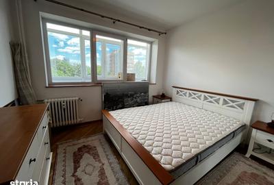Apartament cu 2 camere în Centrul Civic - 4