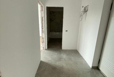 Apartament cu 2 camere semidecomandat în Central - 3