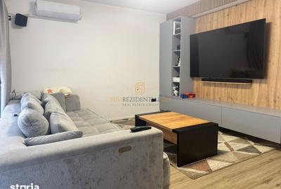 Casă cu 5 camere cu Teren 456 Mp în Adunații-Copăceni - 18