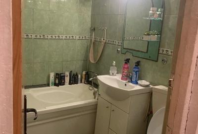 Apartament cu 3 camere decomandat în City Park Mall
