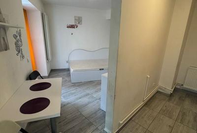 Garsonieră decomandată în Roșu - 4