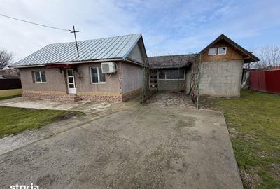 Casă cu 5 camere cu Teren 484 Mp în Ciorani - 18