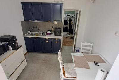 Apartament cu 3 camere decomandat în Girocului - 5