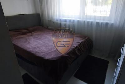 Apartament cu 3 camere decomandat, mobilat în Inel II - 8