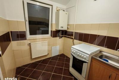 Apartament cu 2 camere în Sângeorgiu de Mureș - 3