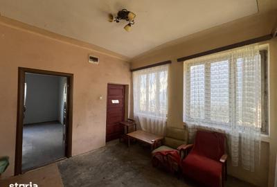 Casă cu 3 camere cu Teren 2557 Mp în Viile Satu Mare