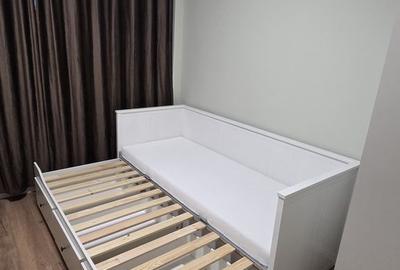 Apartament cu 3 camere în Florești - 7