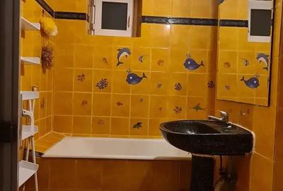 Apartament cu 2 camere semidecomandat în Țiglina 2