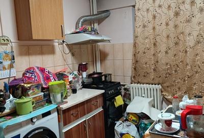 Garsonieră decomandată în Central - 4