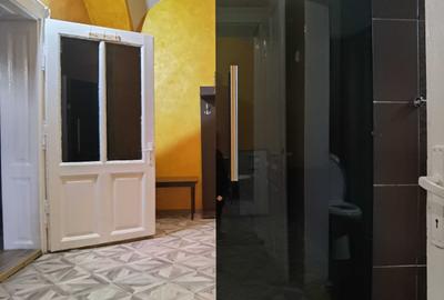 Casă cu 2 camere cu Teren 200 Mp în Dosu Bricii