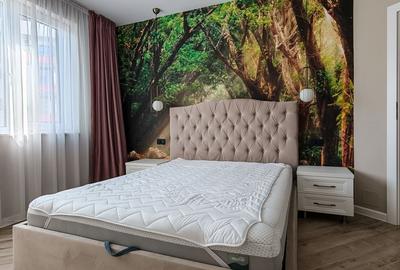 Apartament cu 2 camere în Florești - 2