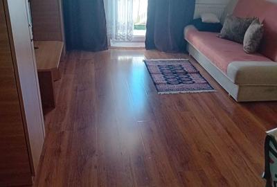 Garsonieră decomandată în Exterior Vest
