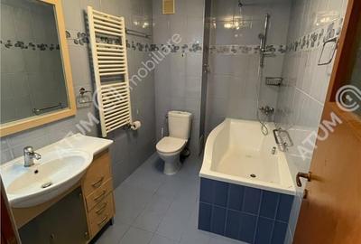 Apartament cu 3 camere decomandat în Sub Arini