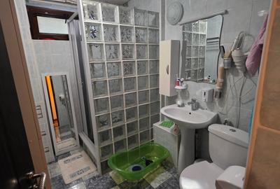 Apartament cu 2 camere decomandat în Ciorogârla - 4