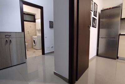 Apartament cu 2 camere decomandat în Floreasca