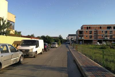 Teren de 984 mp, în Theodor Pallady - 4