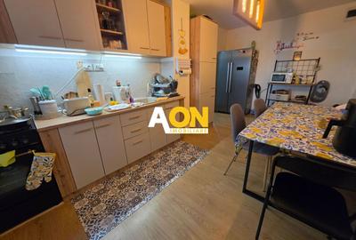 Apartament cu 4 camere decomandat în Ampoi 3 - 2
