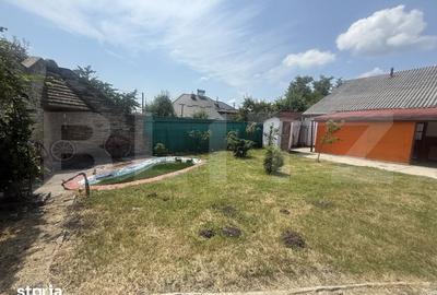 Casă cu 4 camere cu Teren 1692 Mp în Voinești - 14