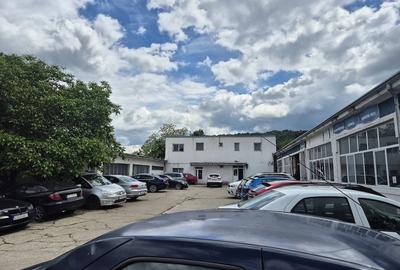 Spațiu comercial, de 600 mp, în Central - 6