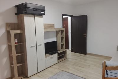 Garsonieră semidecomandată în Mircea cel Bătrân - 1