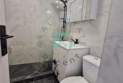 Garsonieră semidecomandată în Jibert - 5