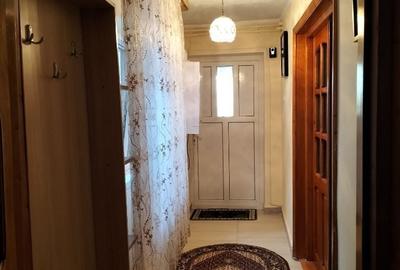 Casă cu 1 camere cu Teren 50 Mp în Central