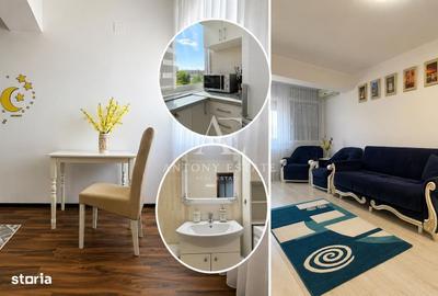 Apartament cu 3 camere în Centura - 4