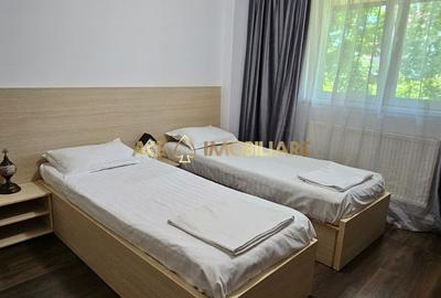 Apartament cu 3 camere decomandat, mobilat în Popești-Leordeni - 6
