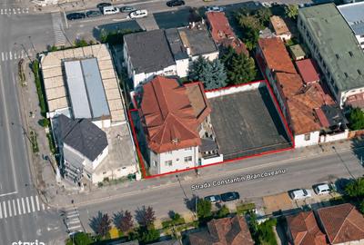 Casă cu 4 camere în Dudașu