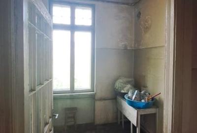 Apartament cu 4 camere decomandat în Armeneasca - 8