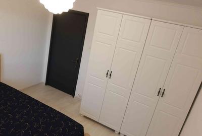 Apartament cu 2 camere circular, mobilat în Drumul Taberei - 8
