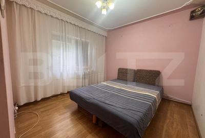Apartament cu 2 camere decomandat, mobilat în Nicolina - 3