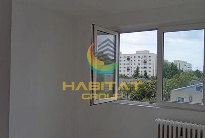 Apartament cu 2 camere decomandat în Brâncoveanu