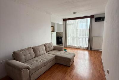 Apartament cu 4 camere semidecomandat în Central - 6