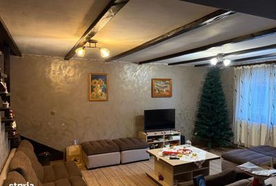 Casă cu 4 camere în Boș - 2