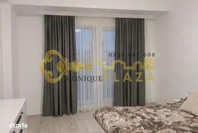 Apartament cu 2 camere, mobilat în Central
