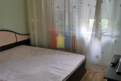 Apartament cu 2 camere decomandat în Hipodrom