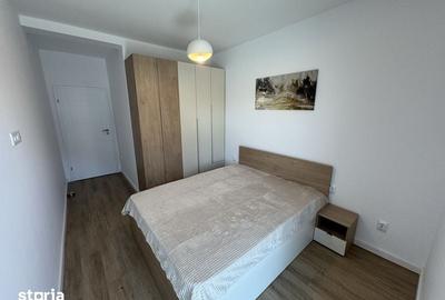 Apartament cu 2 camere în Șelimbăr