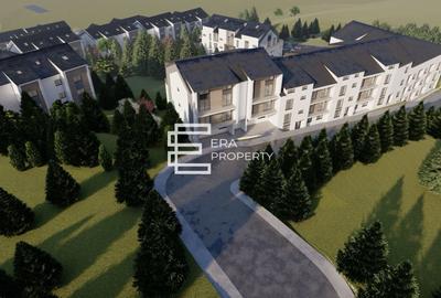 Apartament cu 2 camere decomandat în Cristian - 3