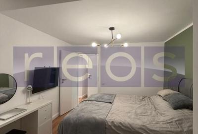 Apartament cu 2 camere decomandat, mobilat în P-ța Victoriei - 3