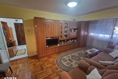 Apartament cu 2 camere semidecomandat în Central - 6