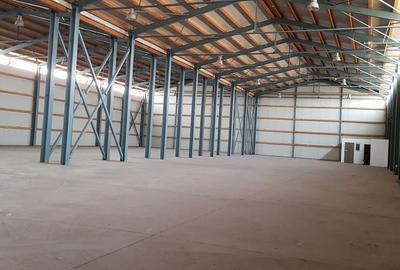 Spațiu comercial, de 1,800 mp, în Central - 3