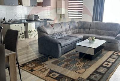 Apartament cu 2 camere în Funcționarilor - 18