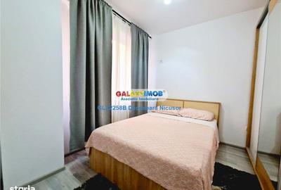Apartament cu 3 camere în Roșu - 17