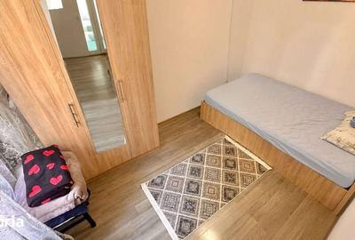 Apartament cu 2 camere nedecomandat în Cornișa - 5