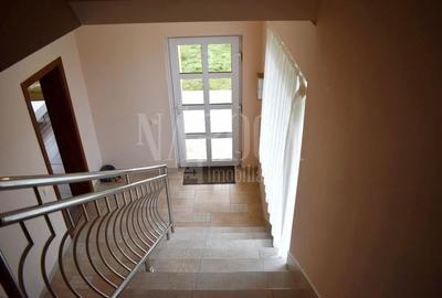 Casă individuală cu 6 camere cu Canalizare în Sânmartin - 6